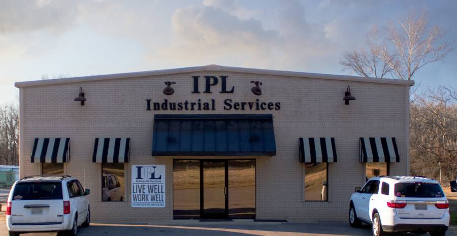 IPLBuilding